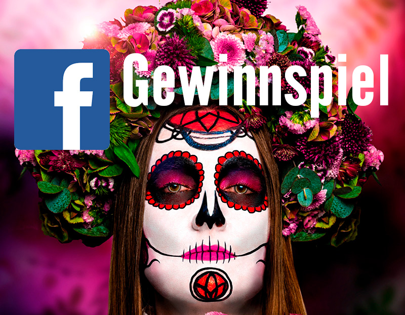 facebook gewinnspiel