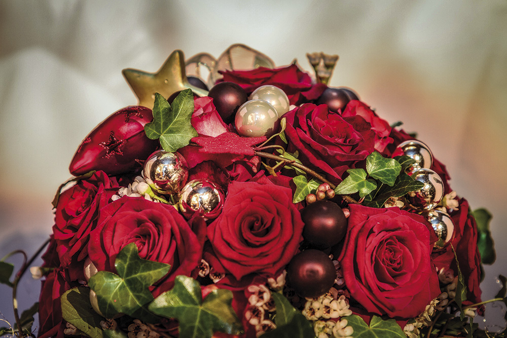 frischedienst weihnachten